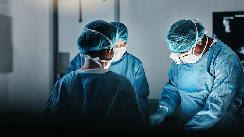 Une procédure innovante pourrait changer l'avenir de certains pontages coronariens