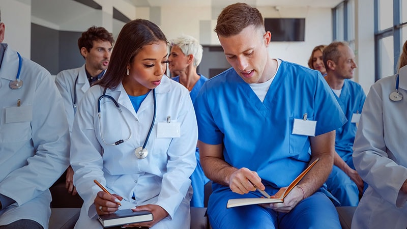 ‘Silenced and Unsafe’: Sexism and Assault in Med Schools – Medscape