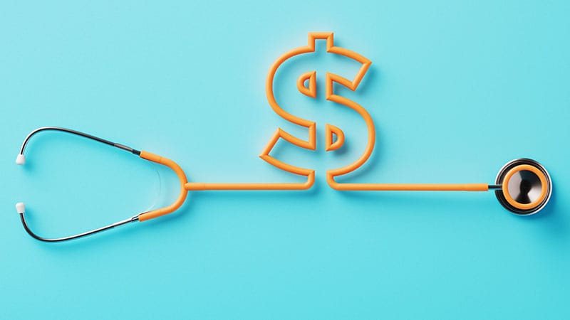 Doctors Face Tough Conversations as Patient Debt Grows