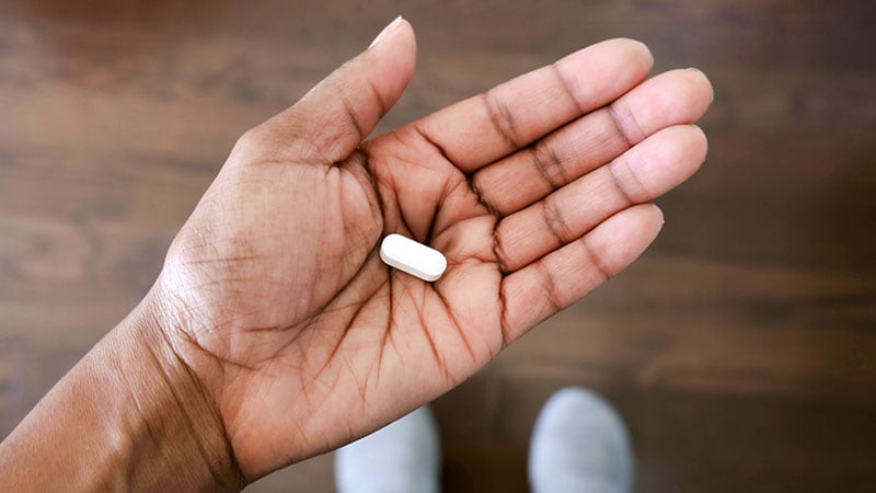 Polypill Shows Promise for Heart Failure – Medscape