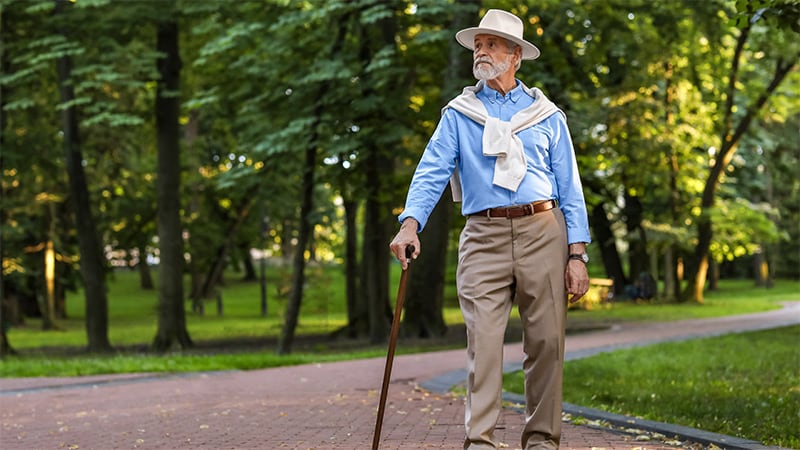 Step Counts May Signal Early Signs of Parkinson's Disease
