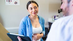 Automated Insulin Delivery Cleared for Pregnant T1D Patients
