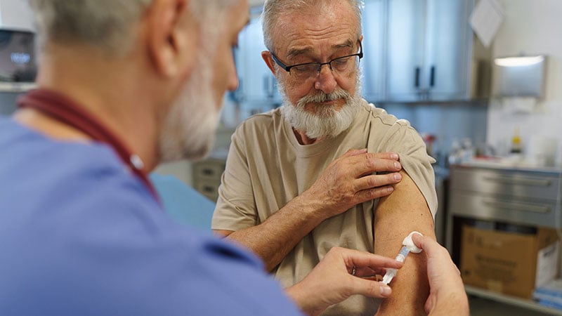 Vaccinations Decline, Infectious Diseases Rise in Australia