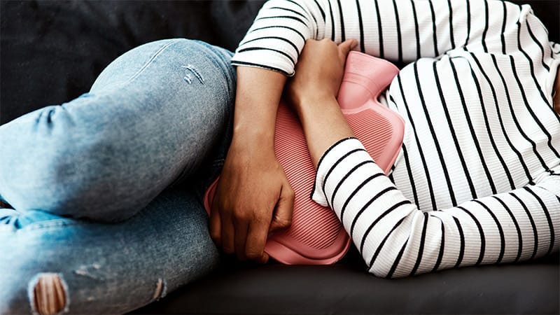 Uterine Fibroids May Signal Increased Heart Disease Risk