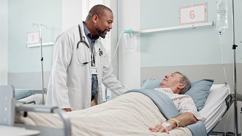 Time or Trust: Can Medicine Have Both?