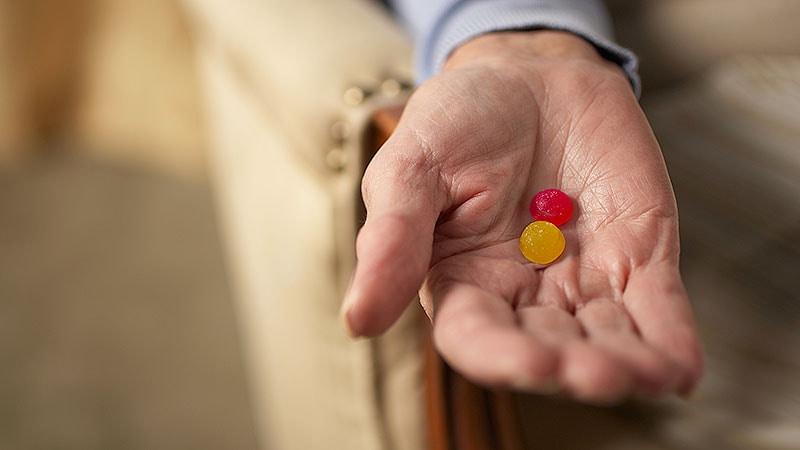 Medical Cannabis Clinic for Senior Care Shows Promise