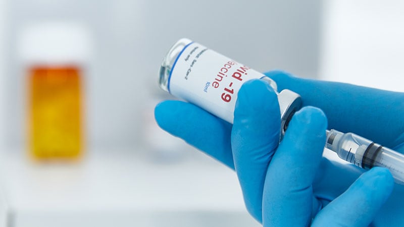 EU Panel Clears Path for Updated Moderna COVID Vaccine