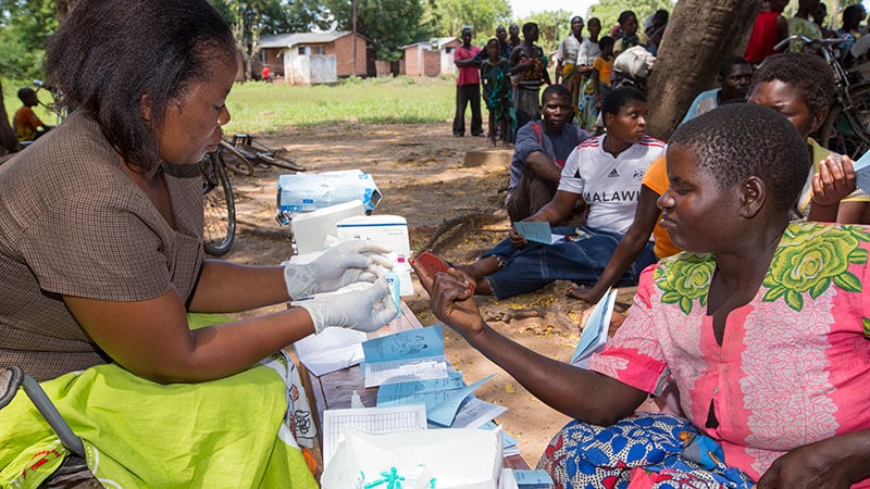 Will New US Aid Strategy Improve Other Countries’ Self-Reliance?