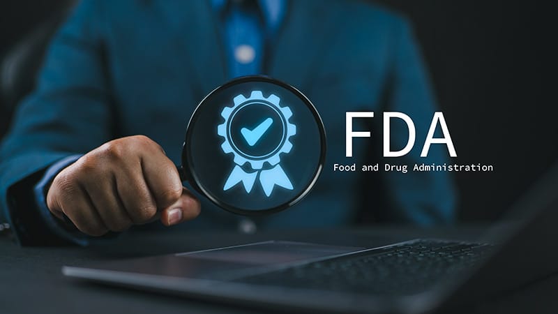 FDA Approves Camizestrant for ESR1-Mutated Breast Cancer