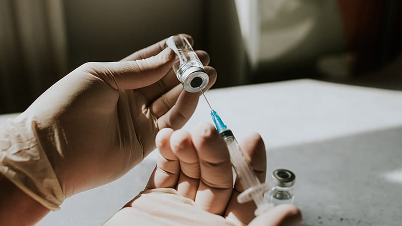 Six-Monthly HIV Prevention Injection Cleared by MHRA