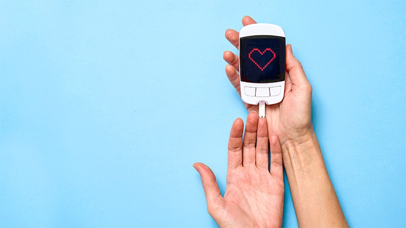 Is Finnish Diabetes Care Meeting Patient Needs?