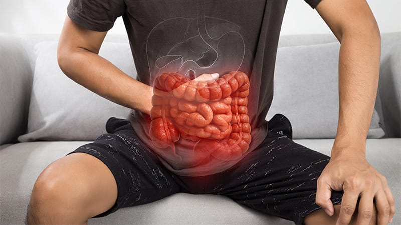 Sexual Dysfunction in Digestive Diseases Often Missed