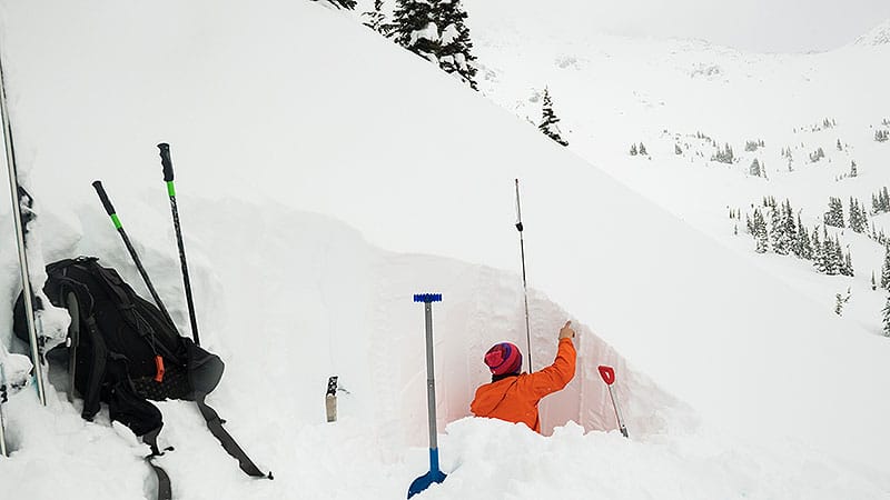 Med Op-Ed: Avalanche Survival, HFpEF Skepticism, and More