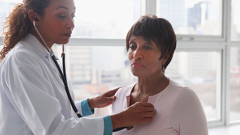 Is Inflammation the Key to Women’s Heart Health?