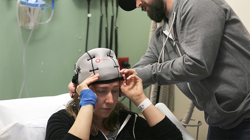 Scalp Cooling to Prevent Hair Loss: 2 States Order Coverage