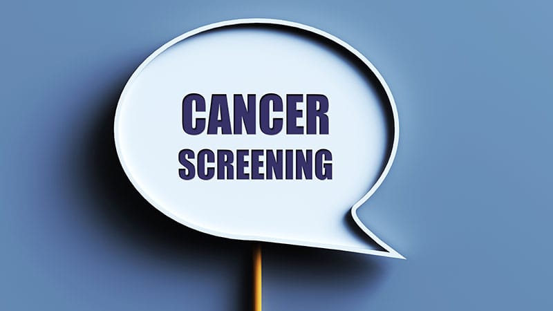 Home Screening Cost-Effective for Anal Cancer