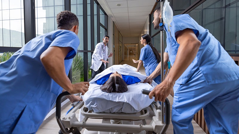 Europe’s Doctors Push for ‘Arduous Work’ Status