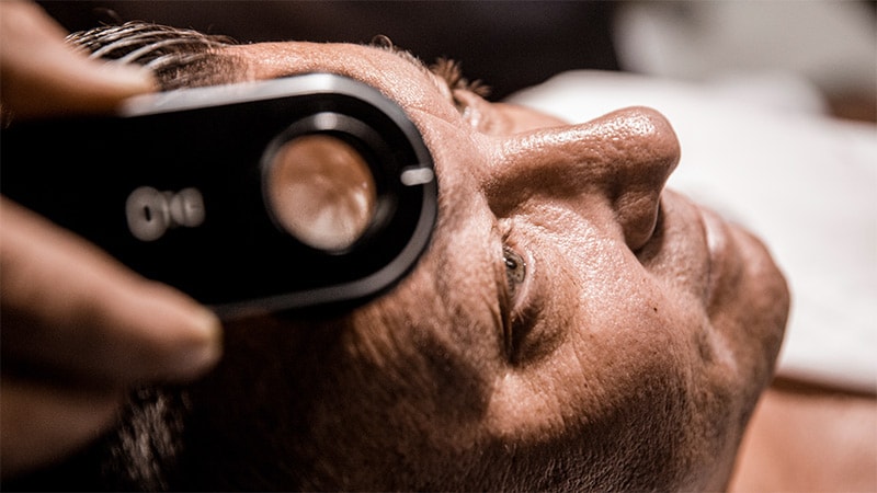 Ultraviolet Dermoscopy Aids in Facial Lesion Differentiation