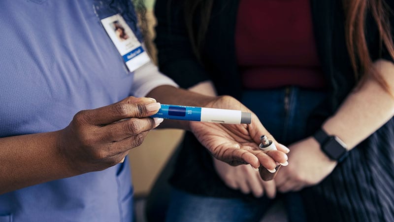 Medical Weight-Loss Promotion Under Scrutiny in Australia