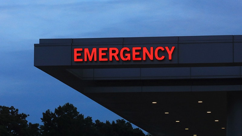 Mass Gatherings in June Will Test Canadian EDs