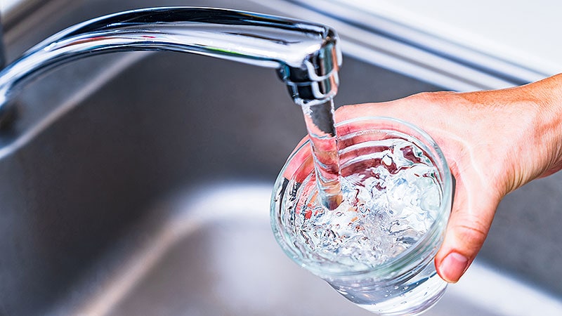 Will New EU Rules Protect Tap Water From PFAS?