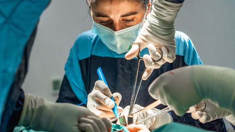 Delirium Risk May Not Differ After Inhaled or IV Anesthesia