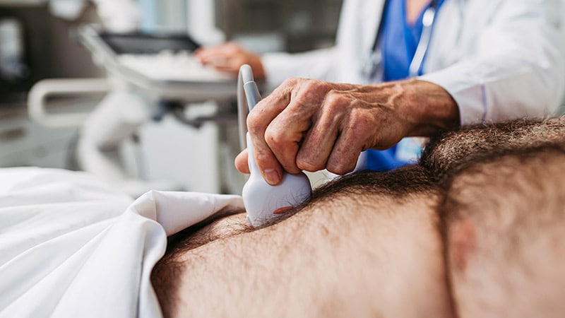 10-Year Data Support Antibiotic Use for Acute Appendicitis