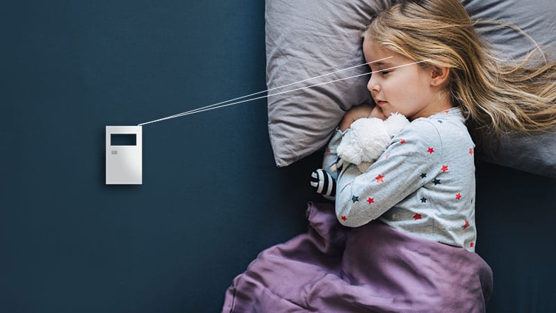 ¿Es eficaz la estimulación trigeminal en el trastorno por déficit de atención/hiperactividad?