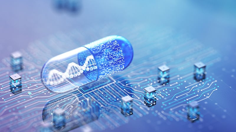 Utah Approves AI-Powered Prescription Renewal Program