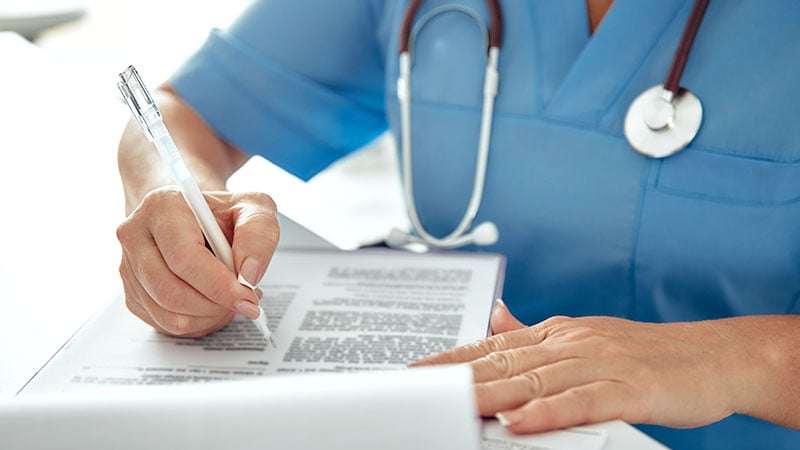 Nurses: Are You Negotiating Your Worth?