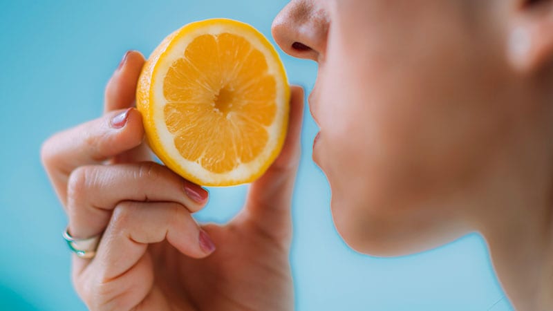 Scientists Sniff Out Compelling New Treatments for Anosmia