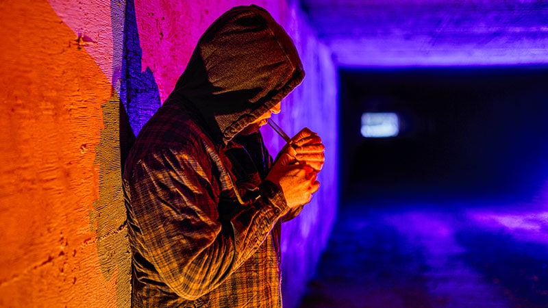 British Columbia Opts Not to Extend Drug Decriminalization