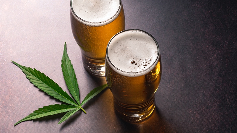 Substance Co-Use Tied to More Severe Mental Health Symptoms