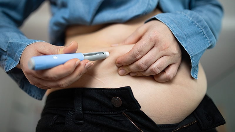 Why Docs Don’t Prescribe Self-Injectable Contraceptives