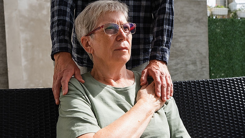 Optimism About Ageing Plummets Among Older Canadians