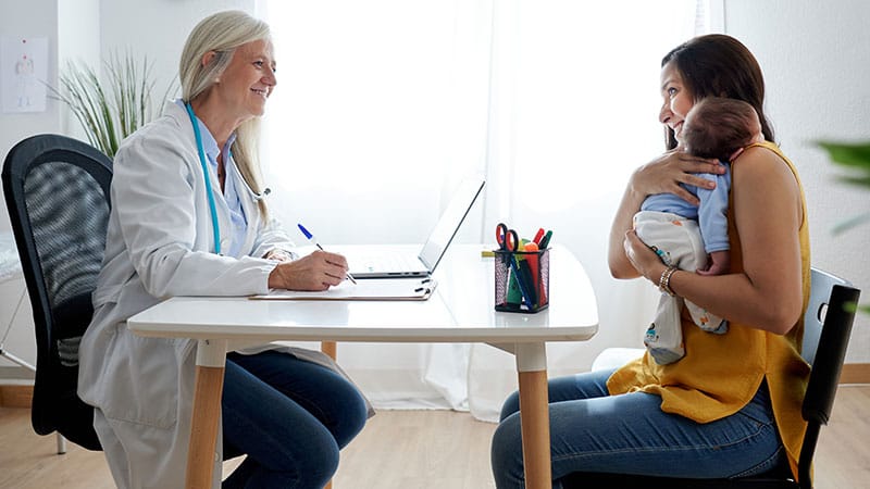 Childhood Vaccinations: Public Health and Individual Rights