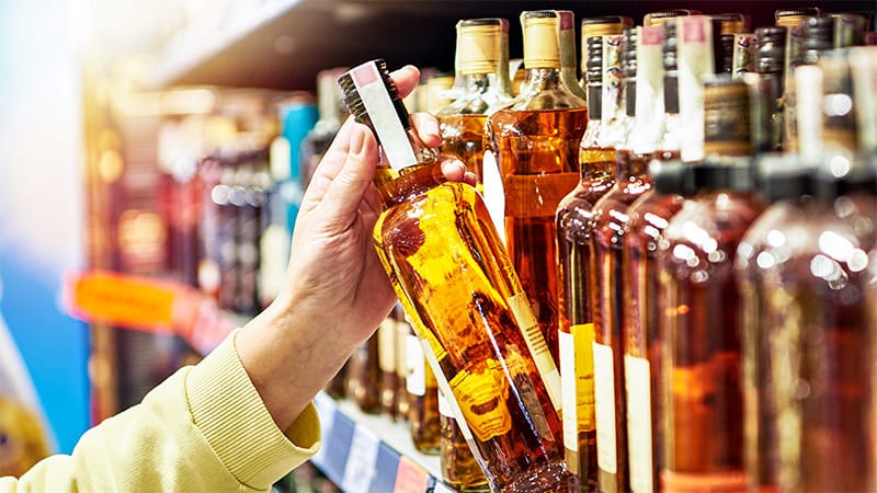 Alcohol Causes More Harm Overall in Canada Than Other Drugs
