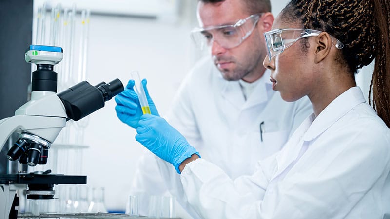 Genome Project Aims at Better Healthcare for Black Canadians