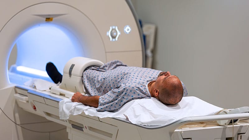 Potential Noninvasive Alternative to Right Heart Cath in HF