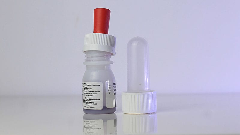 Vergleich der Sicherheit von Paracetamol und Ibuprofen in der ...