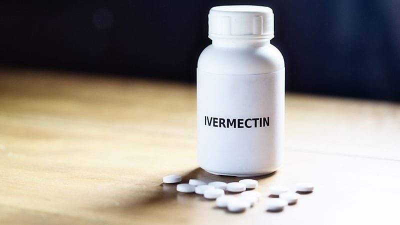 US Cancer Institute Studies Ivermectin for Cancer Treatment