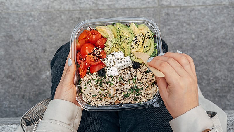 Quality of Healthier Foods Key to Preventing Cardiac Events