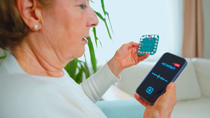 Canadians Who Turn to AI for Health Information Risk Harm