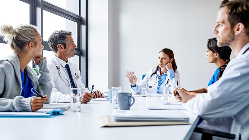 Iatrogenic Harm From Medical Overuse Gains Focus