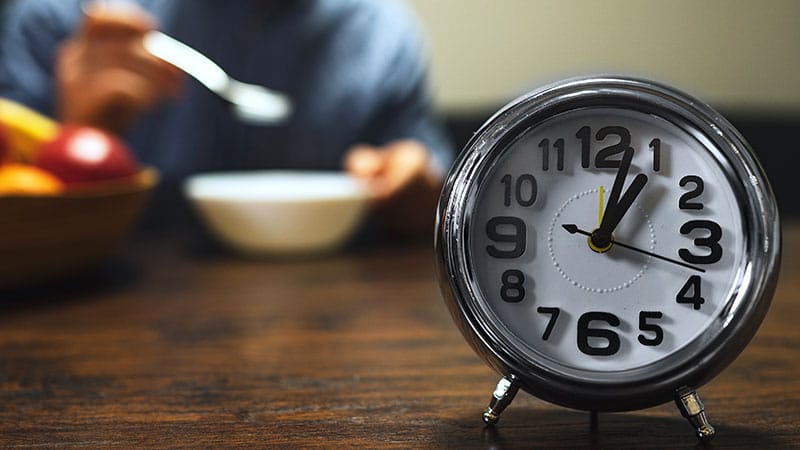 Fasting Improves Crohn’s Disease Symptoms and Overweight