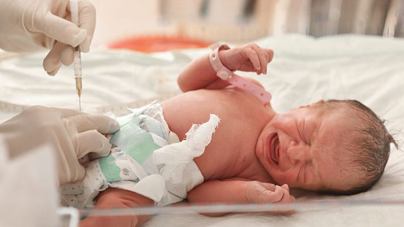 AAP Finds No New Evidence Against Hep B Vaccine Birth Dose