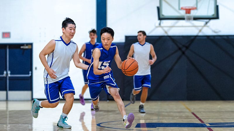 ACC: Don’t Mandate ECG Screening for Athletes