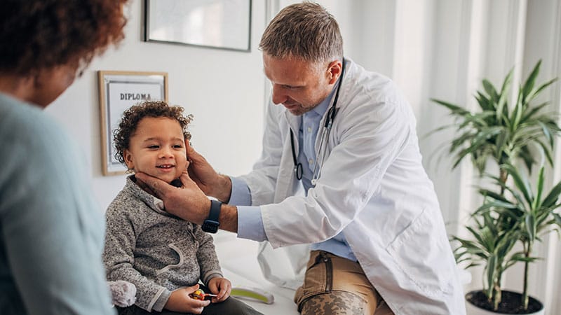 Hospitals Face Measles Challenge: Few Doctors Have Seen It