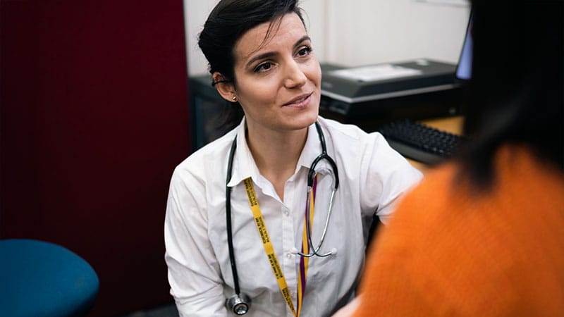 GPs ‘Reeling’ Over New Contract in England