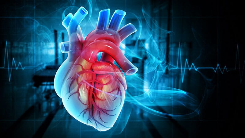 Evaluación exhaustiva detecta dolor torácico no obstructivo